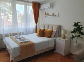 Stan na dan Golden apartman